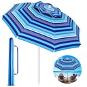 ROYAL ROYAL BLUE TRAVEL СОЛНЕЧНЫЙ ЗОНТИК ПЛЯЖНЫЙ ДИЗАЙН