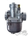 КАРБЮРАТОР SIMSON SR50 16N1-11 ТОВСТА ДРОСЕЛЬНА ЗАСЛІНКА CN  (18202166552) фото min 4