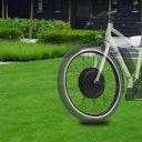 Комплекти Для Переобладнання 48 V 1000 W
