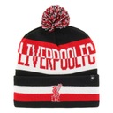 ЗИМНЯЯ ШАПКА LIVERPOOL С ПОМПОНОМ '47