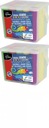 KIDEA COLORUL NEON ДОРОЖНЫЙ МЕЛ 20 шт. THICK JUMBO x2