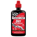 Смазка для цепей Масло Finish Line Teflon Plus пластиковая бутылка 120 мл