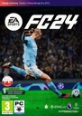 Компьютерная игра EA Sports FC 24