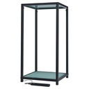 Стол-платформа со светодиодной подсветкой 30 х 30 х 60 см.