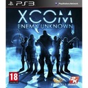 XCOM ENEMY НЕИЗВЕСТНО НОВАЯ PS3