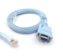 kabel konsoli CISCO RS232 COM gniazdo - RJ45 1,8 m