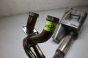 KAWASAKI NINJA 650 Z 650 2020 + КОЛЕКТОР ВИПУСКНИЙ ГЛУШНИК НОВИЙ OEM KHI K 728  фото 12