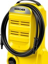 Karcher K 2 Автомобильная мойка высокого давления 1.673-574 110 бар Комплект Compact Mega