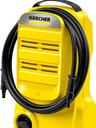 Набор для мытья автомобиля Karcher K2 Classic 1.679-574.0 + шампунь 6.295-360.0 5л