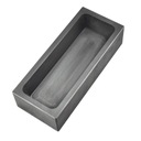 Odlew topliwy o wysokiej wlewce 0x30x30mm