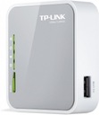 TP-Link TL-MR3020 3G/4G WiFi-маршрутизатор МОБИЛЬНЫЙ маршрутизатор RJ45