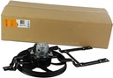 NRF WENTYLATOR CHŁODNICY FIAT SEICENTO 0.9 900
