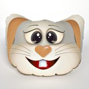 Детская подушка