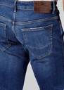CROSS JEANS Pánske nohavice GREG modré 31/34 Model Cross Jeans Greg