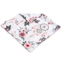 JASIEK НАВУШКА ХЛОПОК 40 x 40 JUKKI