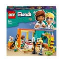 LEGO FRIENDS — ЛЕО И ОЛИ КОМНАТА ЛЕО № 41754.