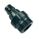 ДИАМЕТРЫ ПЕРЕХОДНИКОВ РЕЗЬБА M41 M ТИП: BI АЛМАЗНОЕ СВЕРЛО