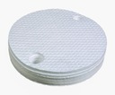 Sorbent mata olejowa na beczkę wzmocniona - 1 szt.