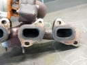 ТУРБОКОМПРЕСОР VW T6 2.0 TDI БІТУРБО 16359700067  (18836699259) фото min 14