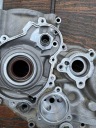 CARTER CARTER KIT KARTEROW BLOCK COVER KTM SXF EXCF 350 R 11-12  photo 8