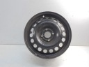 OPEL ASTRA G 2 II ДИСК ДИСКИ СТАЛЬНЫЕ 15'' 4X100 ET49 6J 2150143 2ШТ  (18322158607) фото min 12