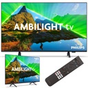 TELEWIZOR PHILIPS 43