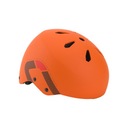 Шлем Ozone Exo оранжевый HELMEXOSMO S-M