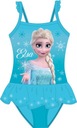 DISNEY FROZEN КУПАЛЬНИК ДЕТСКИЙ КОСТЮМ ДЛЯ БАССЕЙНА ДЛЯ ДЕВОЧЕК
