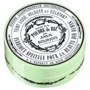 Bourjois Poudre de Riz Java рассыпчатая пудра 3,5г
