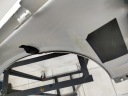 AUDI A4 B8 07R- AILE DROIT AVANT AVANT LX7Wphoto 11