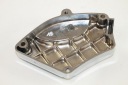 YAMAHA DRAG STAR XVS 1100 PROTECTION COUVERCLES COUVERCLE CHROMEphoto 4