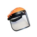 СЕТЧАТАЯ защитная маска для лица для пилы