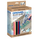 DREMEL GlueGun 930-18 Клеевой пистолет для хобби