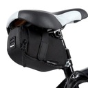 WOZINSKY BIKE SEAT BAG ВМЕСТИМЫЙ ВЕЛОСИПЕДНЫЙ СУМКА ДЛЯ НЕБОЛЬШИХ ПРЕДМЕТОВ