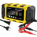 E-FAST CAR BATTERY CHARGERS 12V/6A ПОВНИЙ АВТОМАТ  (18242953333) фото min 5
