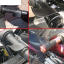 CRUISE CONTROL FOR MOTORCYCLE ON MANETKE GAS THROTTLE 