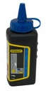 МЕЛ ДЛЯ ЧЕРТЕЖА STANLEY 115G СИНИЙ