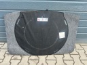 VW GOLF VI HAYON 5D REVÊTEMENT COUVERCLES DE COFFRE 5K6863463photo 6