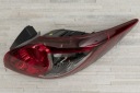MAZDA CX-5 I KE 2012-17 PHARE DROIT ARRIÈRE KD5451150Cphoto 9