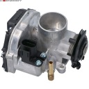 PAPILLON DES GAZ JEU SEAT SKODA 030133064D ENERGY PP0028 CARROSSERIE PAPILLON DES GAZphoto 9