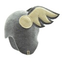 Шапочка для сауны Астерикс-М