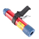 Pistolet do klejenia szka o pojemności 310 ml, pneumatyczny, 0,4–0,7 ZD (18789594530) фото min 4
