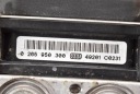 POMPE ABS 8200344607 0265234138 RENAULT MEGANE 2 II 1.6 16V 113 KM 02-08photo 8