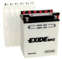 Аккумулятор Exide YB14-B2 14Ач 175А