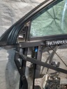 CHÂSSIS PORTES DROIT AVANT AUDI A6 C5 4B0837754Dphoto 11