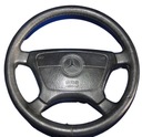 MERCEDES SL R129 ПОДУШКА БЕЗОПАСНОСТИ РУЛЕВОЕ КОЛЕСО