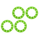 4PCS ATV WHEEL HUB TRIM ANTI SCRATCH UNIVERSAL PLASTIC GO КАРТА I3  (17834004302) фото min 9