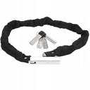 WHEELUP Замок велосипедной цепи