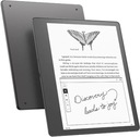 Amazon Kindle Scribe 2022 64GB szary z piórem premium Kolor szary