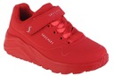 Dziecięce sneakers Skechers Uno Lite 310451L-RED r.37 15516420006 ...